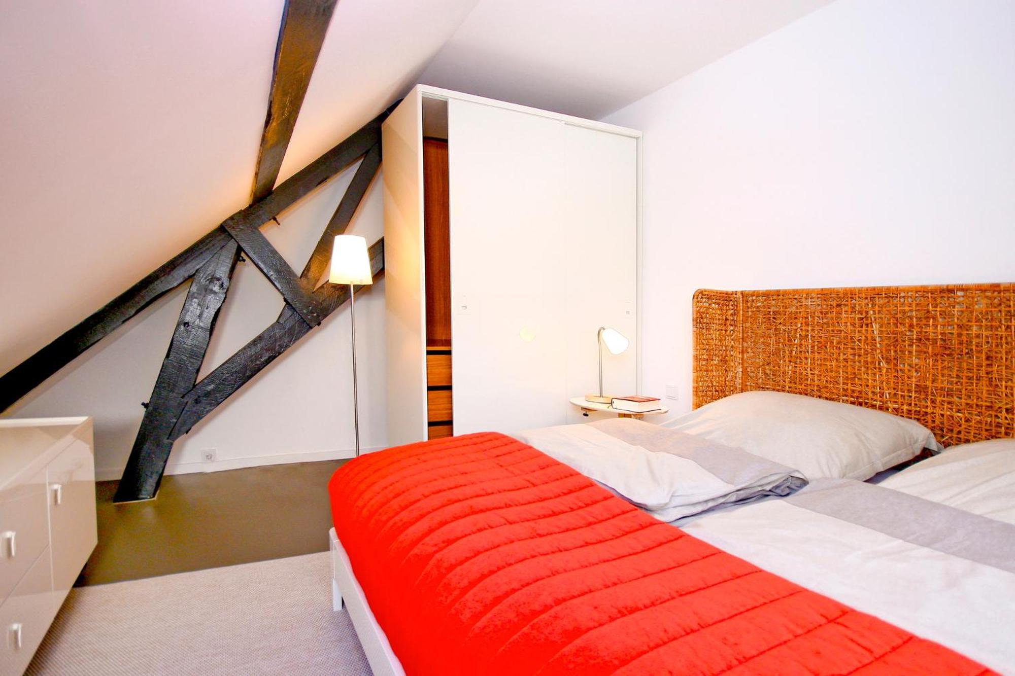 Ferienwohnung Haus Dohrmann Binz Exterior foto
