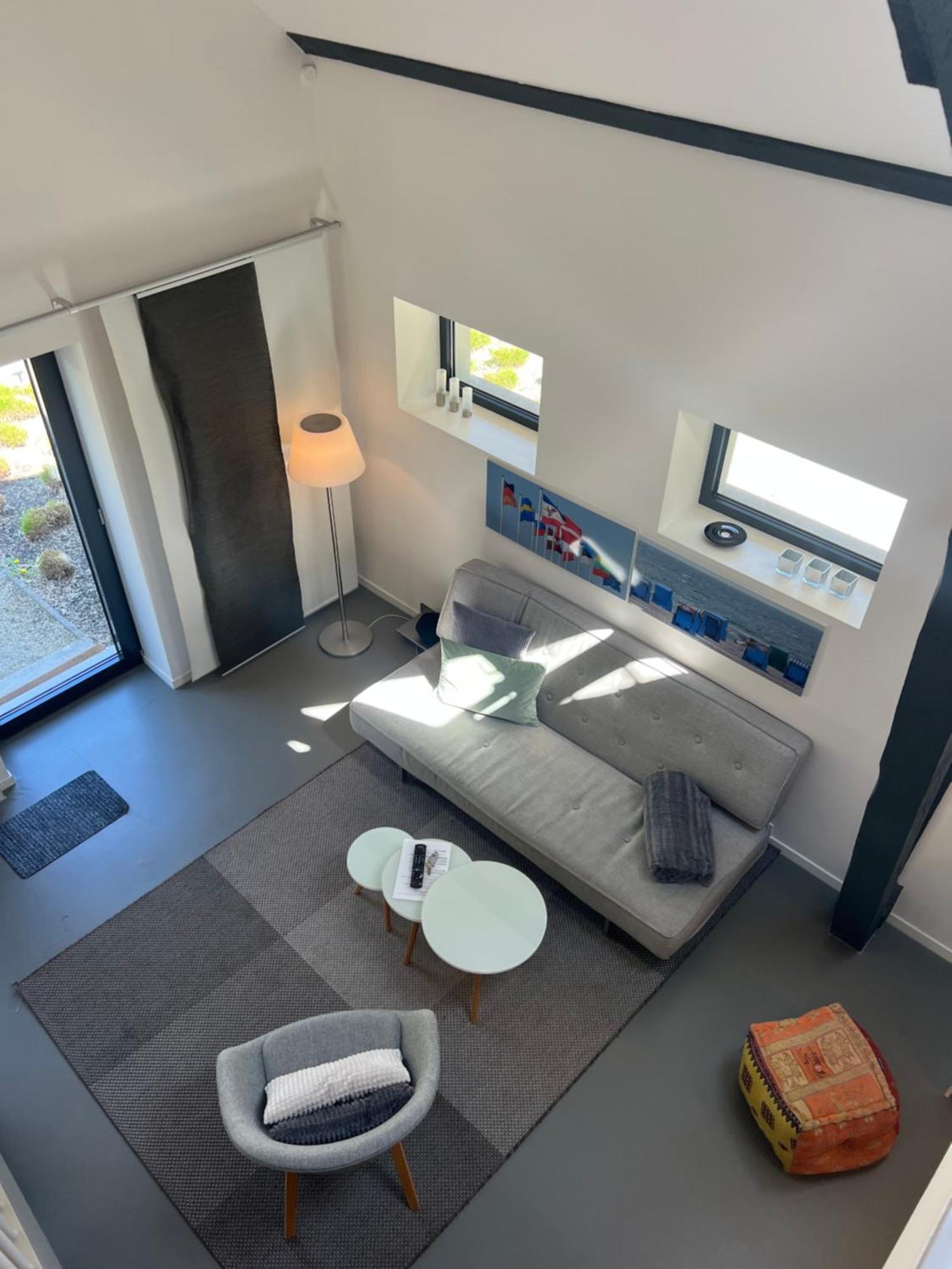 Ferienwohnung Haus Dohrmann Binz Exterior foto